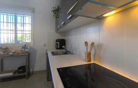 Maison 6 personnes à Guillena - Photo 24