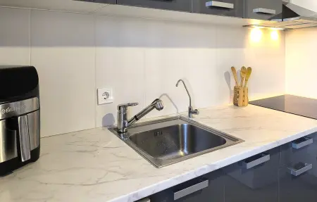 Maison 6 personnes à Guillena - Photo 25