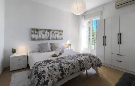 Maison 6 personnes à Guillena - Photo 27