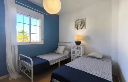 Maison 6 personnes à Guillena - Photo 28