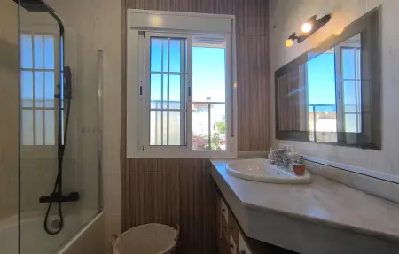 Maison 6 personnes à Guillena - Photo 29