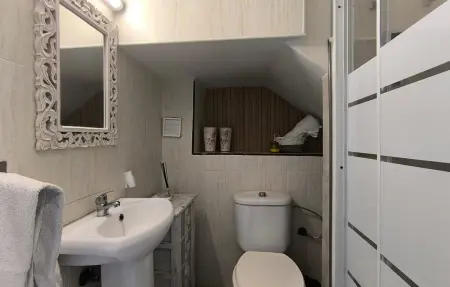 Maison 6 personnes à Guillena - Photo 30