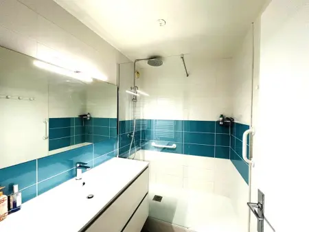 Appartement 4 pers, mer & plage, animaux admis, parking sécurisé - Photo 4