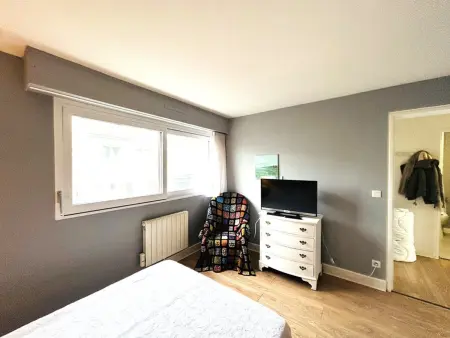 Appartement 4 pers, mer & plage, animaux admis, parking sécurisé - Photo 6