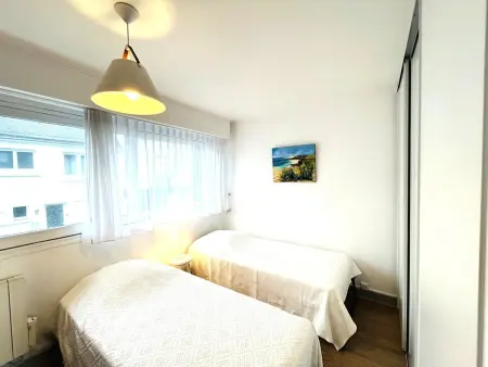 Appartement 4 pers, mer & plage, animaux admis, parking sécurisé - Photo 7