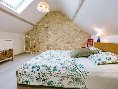 Charmante maison avec piscine privée et jardin à Bergerac - Photo 3