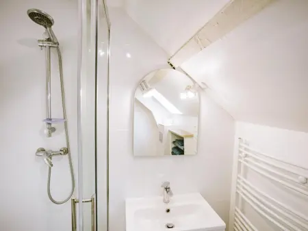 Charmante maison avec piscine privée et jardin à Bergerac - Photo 11
