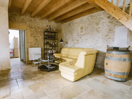 Charmante maison avec piscine privée et jardin à Bergerac - Photo 17