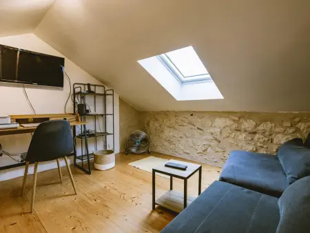 Charmante maison avec piscine privée et jardin à Bergerac - Photo 19