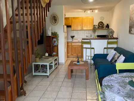 Appartement Climatisé avec Parking à Saint-Gilles - Photo 2