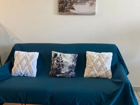 Appartement Climatisé avec Parking à Saint-Gilles - Photo 5