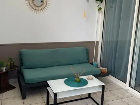 Appartement Climatisé avec Parking à Saint-Gilles - Photo 6