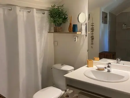 Appartement Climatisé avec Parking à Saint-Gilles - Photo 9