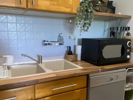 Appartement Climatisé avec Parking à Saint-Gilles - Photo 14