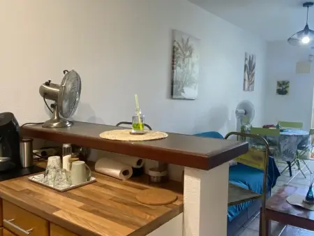 Appartement Climatisé avec Parking à Saint-Gilles - Photo 15