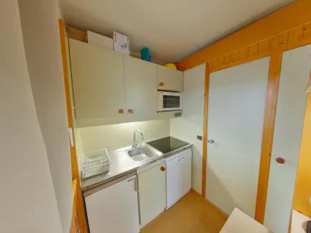 Appartement cosy avec loggia au cœur du Jura, Appartement 4 personnes à Prémanon - Photo 9