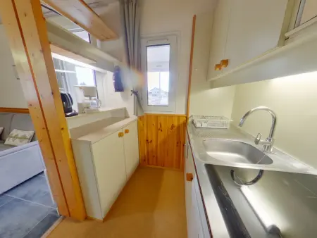 Appartement cosy avec loggia au cœur du Jura, Appartement 4 personnes à Prémanon - Photo 10