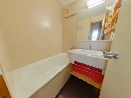 Appartement cosy avec loggia au cœur du Jura, Appartement 4 personnes à Prémanon - Photo 11