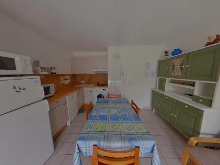 Studio avec Terrasse, Proche Plage et Parking - Batz-sur-Mer - Photo 9