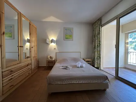 Appartement 2 pièces avec cabine - 4 pers. - Sanary-sur-Mer - Photo 6