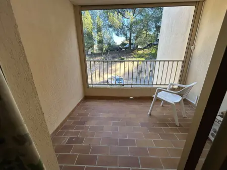 Appartement 2 pièces avec cabine - 4 pers. - Sanary-sur-Mer - Photo 7