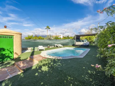 Villa familiale avec piscine privée, Wi-Fi, animaux admis, parking, max. 8 pers. - Photo 3