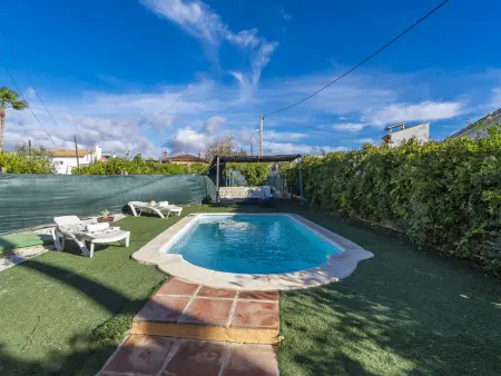 Villa familiale avec piscine privée, Wi-Fi, animaux admis, parking, max. 8 pers. - Photo 4
