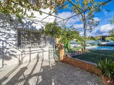 Villa familiale avec piscine privée, Wi-Fi, animaux admis, parking, max. 8 pers. - Photo 5