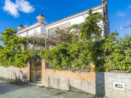 Villa familiale avec piscine privée, Wi-Fi, animaux admis, parking, max. 8 pers. - Photo 7