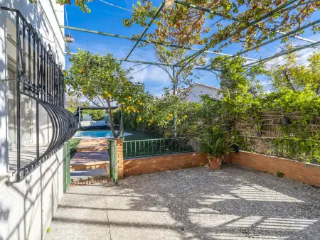 Villa familiale avec piscine privée, Wi-Fi, animaux admis, parking, max. 8 pers. - Photo 8