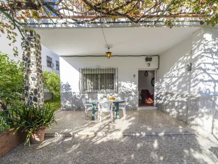 Villa familiale avec piscine privée, Wi-Fi, animaux admis, parking, max. 8 pers. - Photo 10