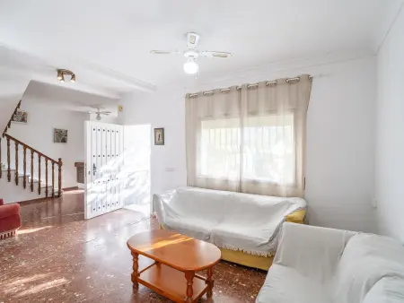 Villa familiale avec piscine privée, Wi-Fi, animaux admis, parking, max. 8 pers. - Photo 15
