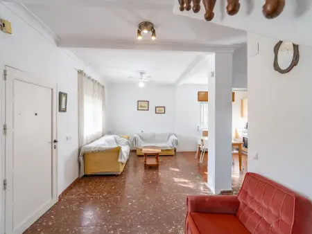 Villa familiale avec piscine privée, Wi-Fi, animaux admis, parking, max. 8 pers. - Photo 16