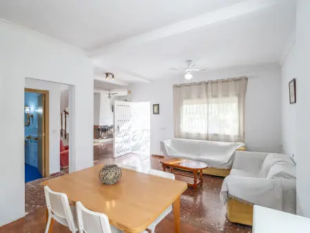 Villa familiale avec piscine privée, Wi-Fi, animaux admis, parking, max. 8 pers. - Photo 19