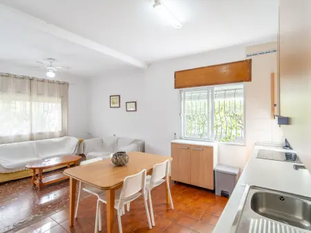 Villa familiale avec piscine privée, Wi-Fi, animaux admis, parking, max. 8 pers. - Photo 22