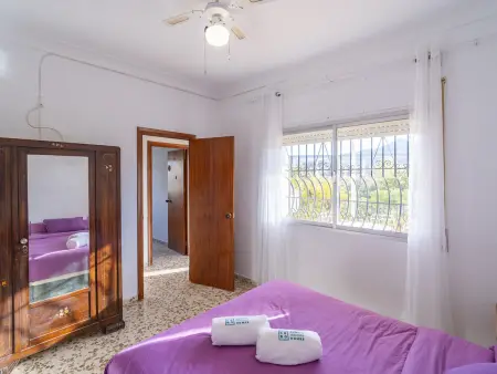 Villa familiale avec piscine privée, Wi-Fi, animaux admis, parking, max. 8 pers. - Photo 27