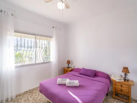 Villa familiale avec piscine privée, Wi-Fi, animaux admis, parking, max. 8 pers. - Photo 28