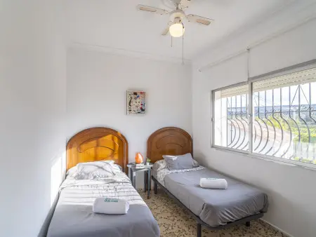 Villa familiale avec piscine privée, Wi-Fi, animaux admis, parking, max. 8 pers. - Photo 29