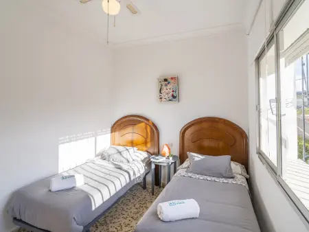 Villa familiale avec piscine privée, Wi-Fi, animaux admis, parking, max. 8 pers. - Photo 30