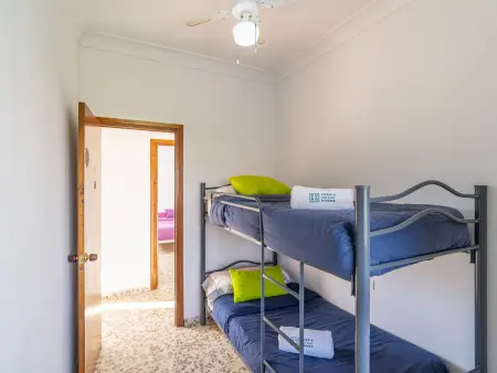 Villa familiale avec piscine privée, Wi-Fi, animaux admis, parking, max. 8 pers. - Photo 31
