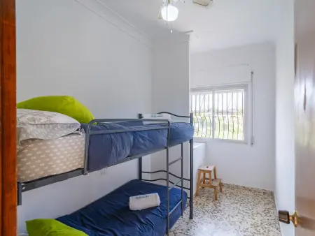 Villa familiale avec piscine privée, Wi-Fi, animaux admis, parking, max. 8 pers. - Photo 32