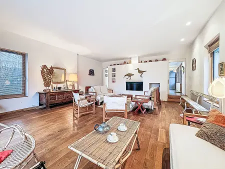 Kervourden, Maison 8 personnes à La Trinité Sur Mer - Photo 1