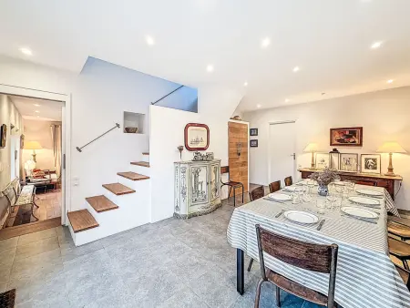 Kervourden, Maison 8 personnes à La Trinité Sur Mer - Photo 3