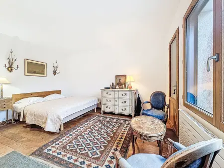 Kervourden, Maison 8 personnes à La Trinité Sur Mer - Photo 4
