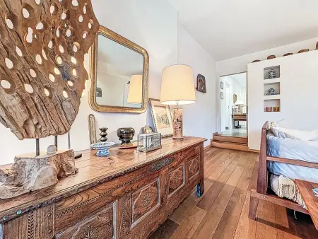 Kervourden, Maison 8 personnes à La Trinité Sur Mer - Photo 5