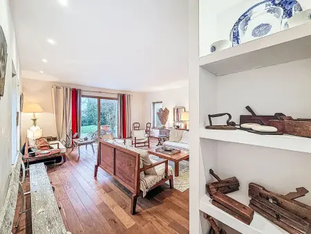 Kervourden, Maison 8 personnes à La Trinité Sur Mer - Photo 6
