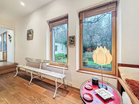 Kervourden, Maison 8 personnes à La Trinité Sur Mer - Photo 7