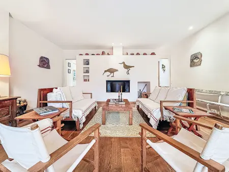 Kervourden, Maison 8 personnes à La Trinité Sur Mer - Photo 8