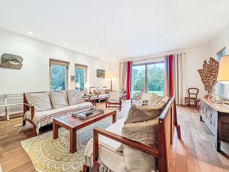 Kervourden, Maison 8 personnes à La Trinité Sur Mer - Photo 10