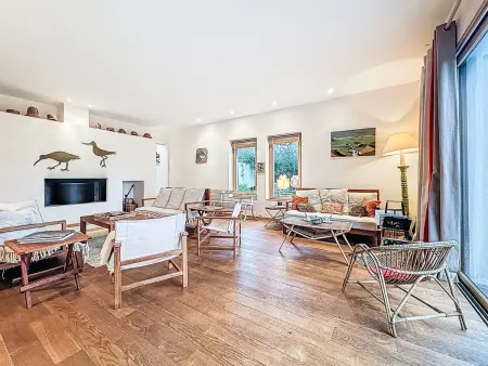 Kervourden, Maison 8 personnes à La Trinité Sur Mer - Photo 11